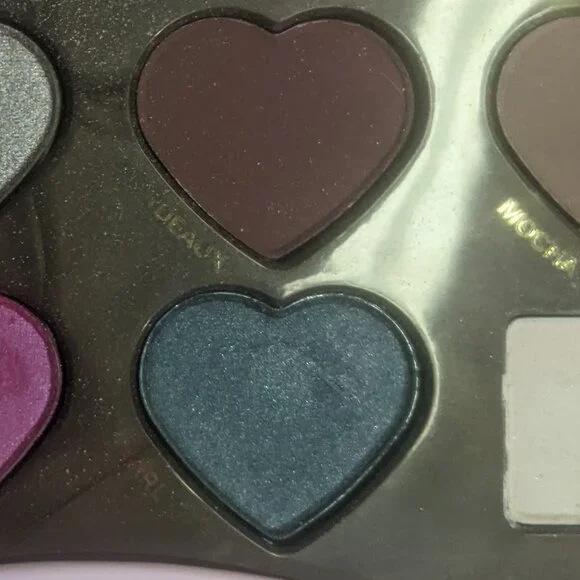 Too Faced Chocolate Bon Bons Eyeshadow Collection - Picture 9 of 16